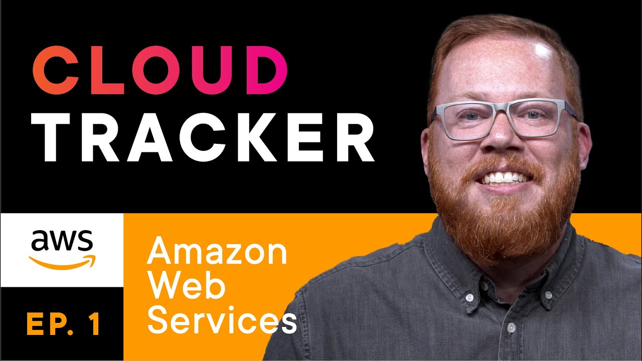 Cloud Tracker on AWS: New data flow simulator with AWS Step Functions, and more
