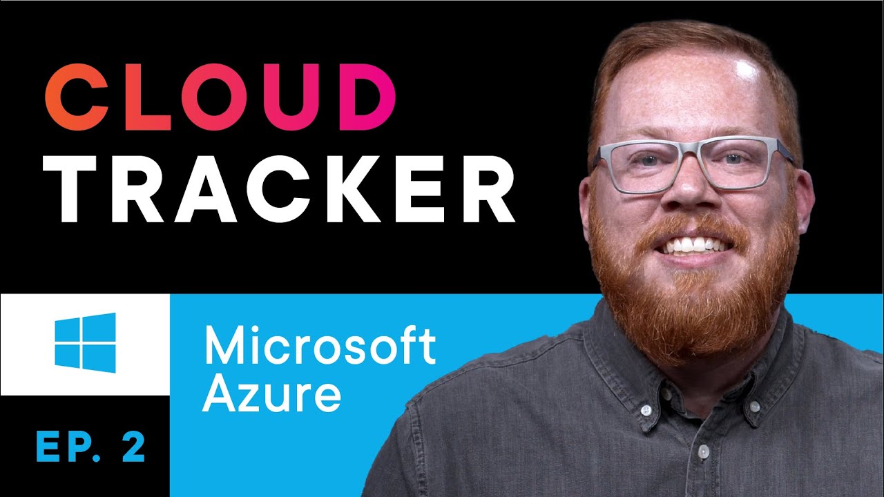 Cloud Tracker on Azure: New features for Cosmos DB and more