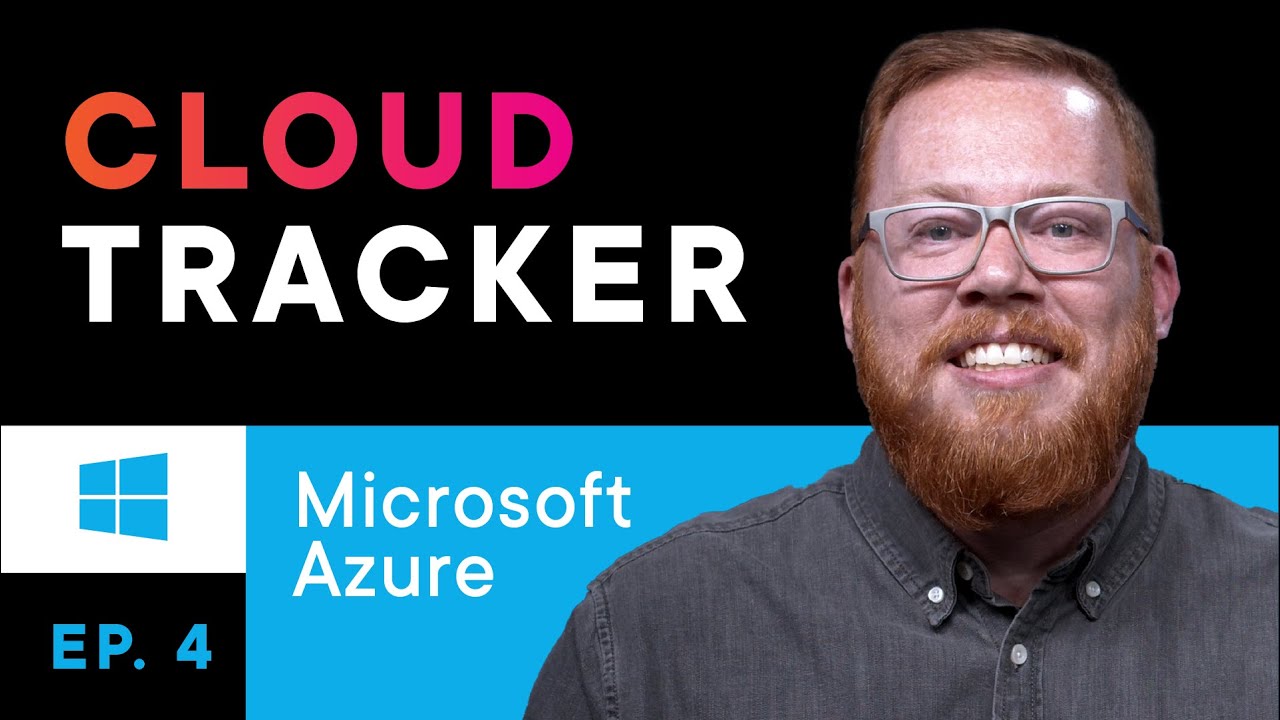 Cloud Tracker on Azure: New machine learning features, and more