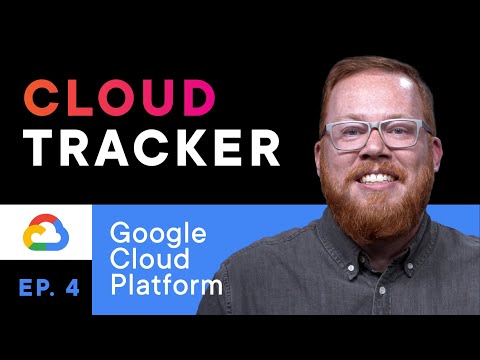 Cloud Tracker on GCP: Improvements to long-term API stability, and more