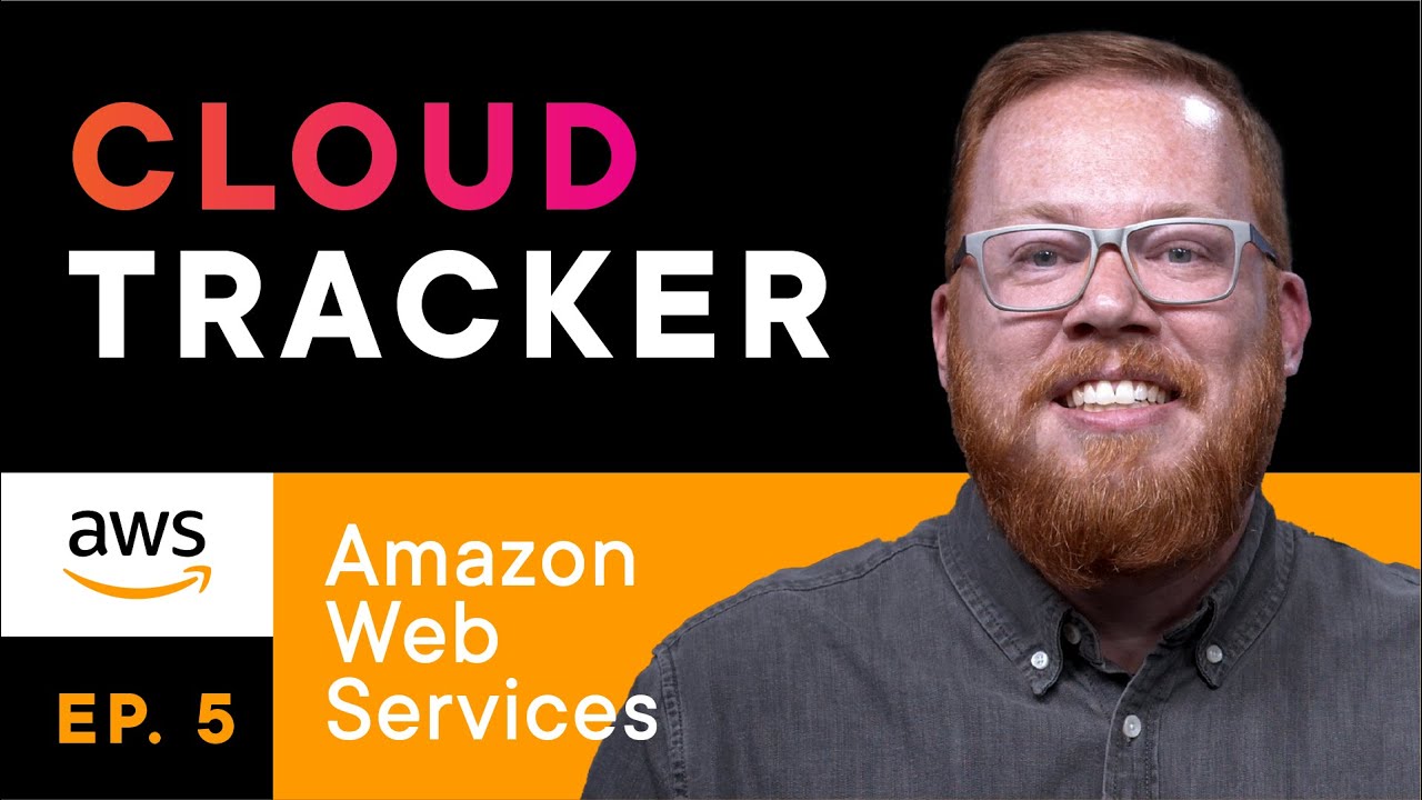 Cloud Tracker on AWS: The latest AWS updates (September 2021)