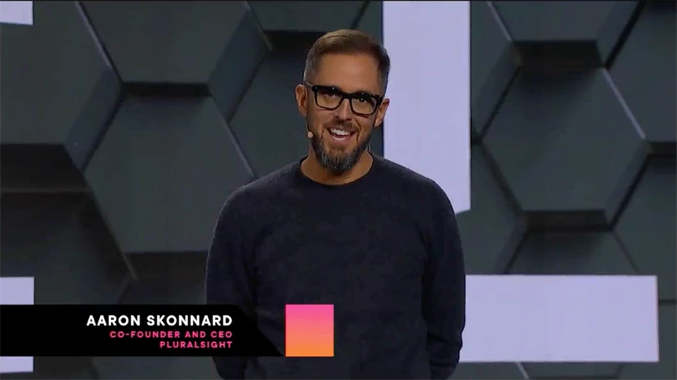 Pluralsight LIVE 2021