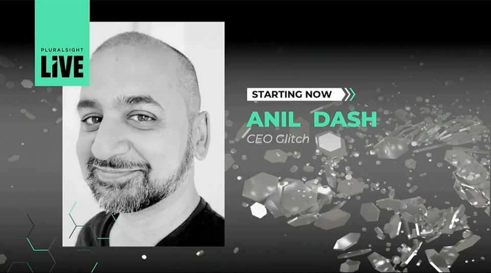 Pluralsight LIVE 2021