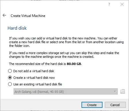 “How to Install Windows 11 in Virtualbox”