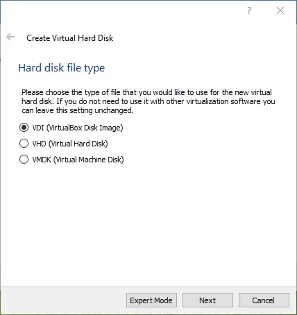 “How to Install Windows 11 in Virtualbox”