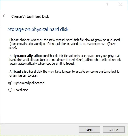 “How to Install Windows 11 in Virtualbox”