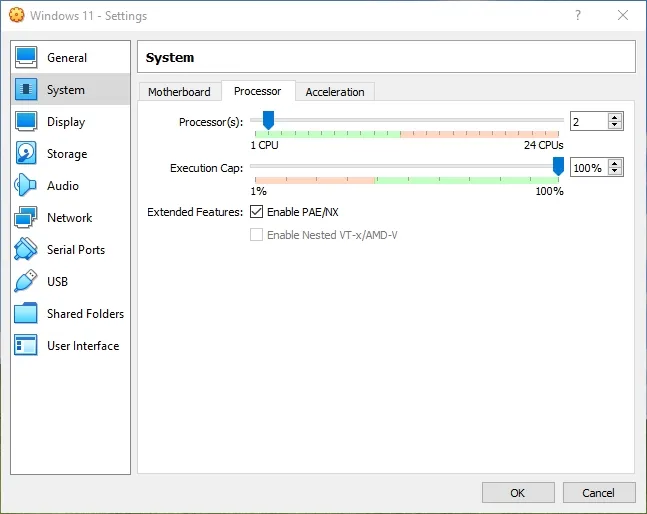 &ldquo;How to Install Windows 11 in Virtualbox&rdquo;