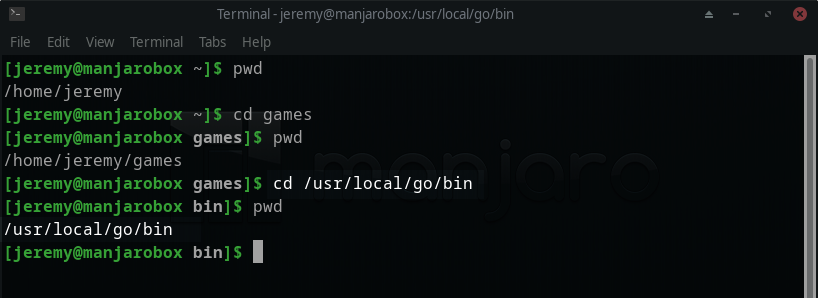 &ldquo;Helpful Linux Commands&rdquo;