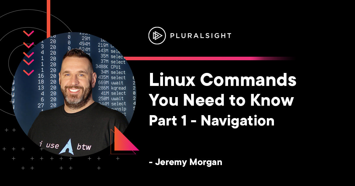 Linux Commands for Navigation
