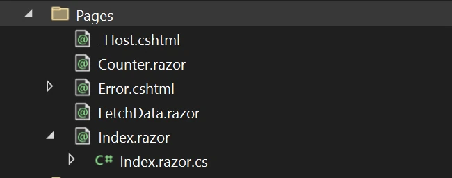 How to use SQLite in Blazor