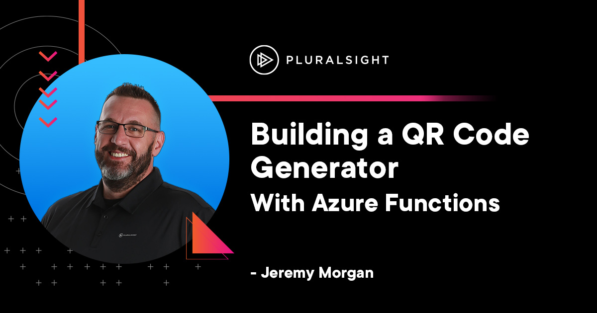 How to Build a QR Code Generator with Azure Functions