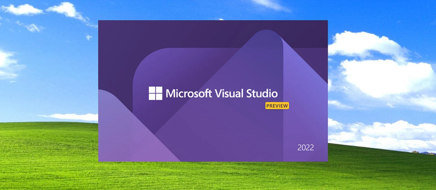 Visual Studio 2022