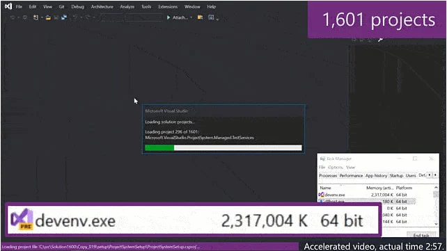 Whats New in Visual Studio 2022 - All Hands on Tech