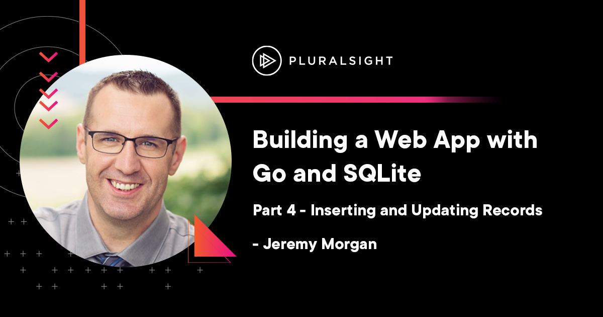 How to Build a Web App with Go and SQLite