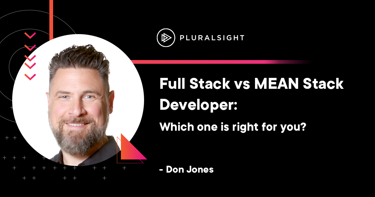 Full vs. MEAN Stack Developer: Which Career is Right for You?