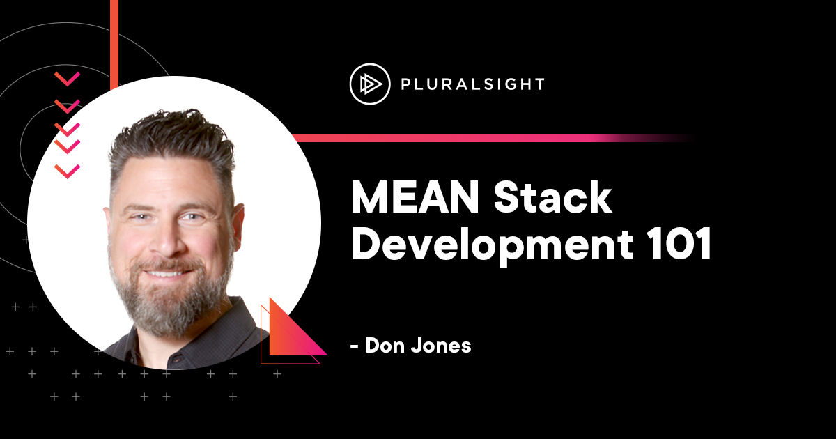 What is the MEAN Stack?