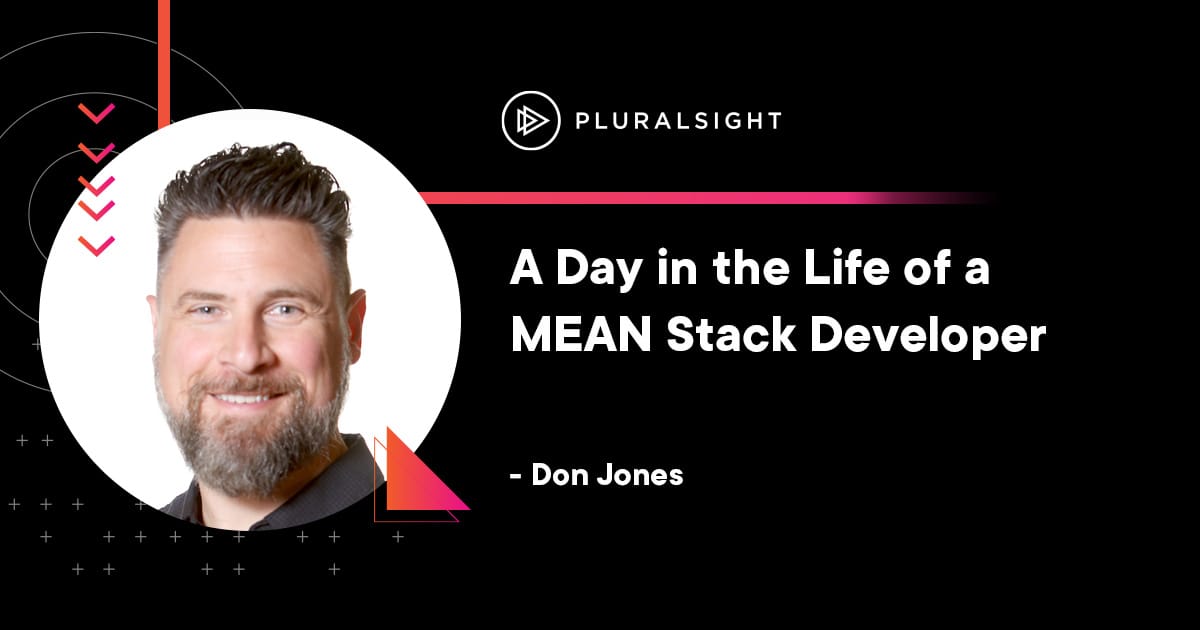 A Day in the Life of a MEAN Stack Developer